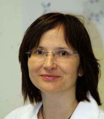 Malgorzata Kisielow